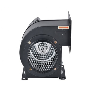 Sayu 370W grand air biomasse <span class=keywords><strong>poêle</strong></span> <span class=keywords><strong>à</strong></span> <span class=keywords><strong>granulés</strong></span> <span class=keywords><strong>ventilateur</strong></span> centrifuge CY150-GL - Product Image 4
