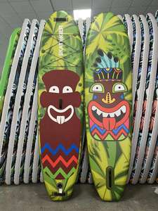 11 'OEM <span class=keywords><strong>Jet</strong></span> Surf Planche de surf électrique Sports nautiques Surf Planche de <span class=keywords><strong>padel</strong></span> à pagaie gonflable Planche de surf électrique à ailettes - Product Image 5