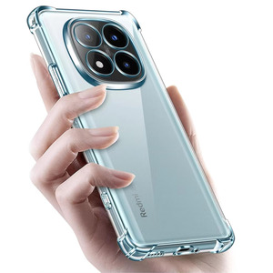 <span class=keywords><strong>เคส</strong></span>โทรศัพท์ซิลิโคนกัน<span class=keywords><strong>กระแทก</strong></span>แบบใสสำหรับ redmi <span class=keywords><strong>Note</strong></span> 15 14 13 12 12 12S 11 <span class=keywords><strong>10</strong></span> Pro <span class=keywords><strong>PLUS</strong></span> <span class=keywords><strong>เคส</strong></span>เวอร์ชันสากล - Product Image 4