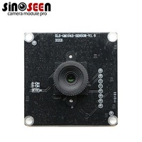 Module MIPI OV32A 32MP anti-distorsion pour scanner de documents, capture de texte, composant visuel