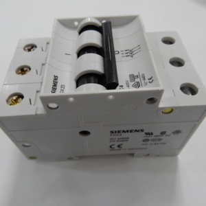 00302817S01 DISJONTEUR AUTOMATIQUE 5SX2 - Product Image 6