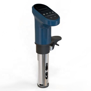 Nhiệt Immersion Circulator WIFI Sous Vide Thực Phẩm Chậm Nồi Với Bốn Công Thức Nấu Ăn Cho Trang Chủ Nhựa Thép Không Gỉ LFGB ROHS EMC CB - Product Image 3