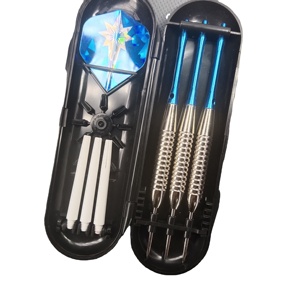 مجموعة سهام من الرصاص من الفولاذ التنغستن اللامع بتخفيضات كبيرة - Product Image 5