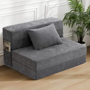 <span class=keywords><strong>Canapé</strong></span>-<span class=keywords><strong>lit</strong></span> convertible moderne et confortable, extensible, abordable, rétractable, pour chambre à coucher - Product Image 1