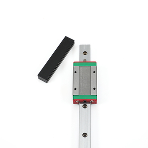 Riel Lineal para Sistema de Automatización HGW Linear - Product Image 5
