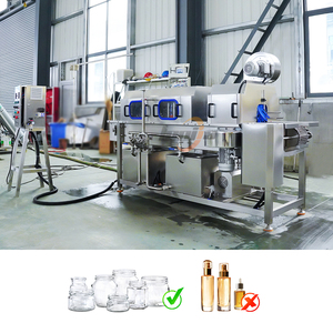 Lavadora <span class=keywords><strong>de</strong></span> Botellas <span class=keywords><strong>de</strong></span> <span class=keywords><strong>Aluminio</strong></span> <span class=keywords><strong>de</strong></span> Alta Presión, Lavadora <span class=keywords><strong>de</strong></span> Latas, Máquina <span class=keywords><strong>de</strong></span> Limpieza <span class=keywords><strong>de</strong></span> Bidones <span class=keywords><strong>de</strong></span> Leche - Product Image 2