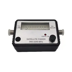 Manufacturer Wholesale 950-2250 MHz Satellite Instrument Signal Finder