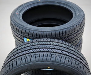 ยางรถยนต์ 245/50R20 255/45R20 255/50R20 BW777 โครงสร้างฐานยางเสริมแรง - Product Image 3