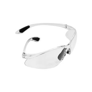 売れ筋 溶接用保護メガネ 安価な黒色安全メガネ - Product Image 5