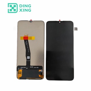 Pantalla LCD original para teléfono móvil Huawei, repuesto de pantalla LCD original para Huawei NOVA 5 - Product Image 2