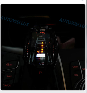 Roulement de roue en <span class=keywords><strong>cristal</strong></span> de style voiture pour BMW X5 X6 F31 F34 G05 G01 G08 G02 7 series F02 châssis - Product Image 5
