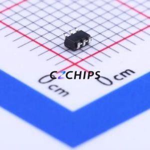 Diodo Original y Nuevo BAS16VY,115 SOT-363, Diodo de Propósito General, Proveedor de Componentes Electrónicos al por Mayor y Servicio BOM - Product Image 2