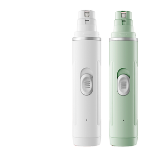 Neuer G06 Elektrischer Nagelfeiler Krallenpflege Nagelknipser Nur für Haustiere Katzen und Hunde für Dicke Nägel zu Hause - Product Image 1