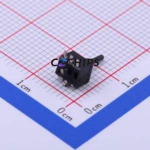 SPPW810401 Limit Switch SMD Switch Whole Sale Electronic Component Chips Supplier & BOM Service - Product Image 2