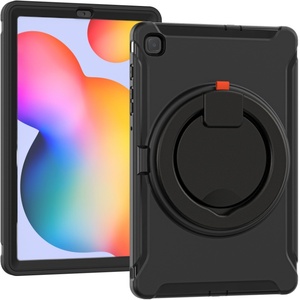 Smart Cover posteriore con portapenne per Tablet <span class=keywords><strong>Samsung</strong></span> <span class=keywords><strong>Galaxy</strong></span> <span class=keywords><strong>Tab</strong></span> S6 Lite 10.4 pollici SM-P610/SM-P615 - Product Image 3