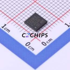 Microcontrolador de chip IC de circuito integrado GD32F310K8U6 (5x5) original y nuevo (MCU/MPU/SoC) - Product Image 1