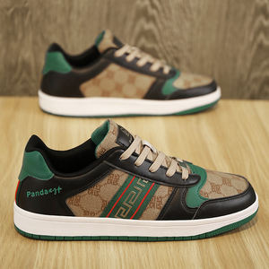 Zapatillas Deportivas Premium Greatshoes para Hombre, Zapatillas Casuales para Hombre - Product Image 4