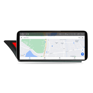 Reemplazo de pantalla de coche Android para Audi A4 A4L A5 Pantalla de 12,3 "con Octa Core 4G GPS Radio Navi estéreo coche Multimedia Audio Play - Product Image 4