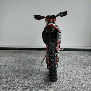 Motocross KEWS K23 MT250 <span class=keywords><strong>250CC</strong></span> monocylindre 6 vitesses, suspension réglable, <span class=keywords><strong>moto</strong></span> tout-terrain - Product Image 5