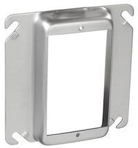 Boîtier électronique et d'instrument pour anneau de <span class=keywords><strong>boue</strong></span> en métal carré certifié cETL à 1 groupe - Product Image 4