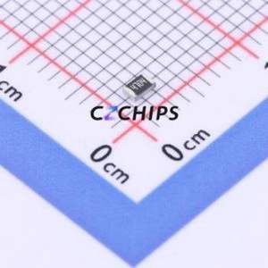 Resistencia SMD SCR0805F4M7 0805 (Tipo: Película Gruesa) (Resistencia: 4.7MOhm Precisión: 1%) - Product Image 1