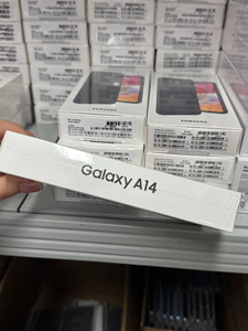 Venta al por Mayor de Fábrica, Teléfono Celular Samsung <span class=keywords><strong>Galaxy</strong></span> A14 <span class=keywords><strong>4G</strong></span> Desbloqueado, Pantalla FHD+ de 6.6 Pulgadas, Helio G80, Cámara Ultra Gran Angular de 50MP, Baterí<span class=keywords><strong>a</strong></span> de Larga Duración de 5000mAh - Product Image 4