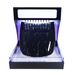 Máquina de prueba hidrofóbica <span class=keywords><strong>con</strong></span> pantalla de rendimiento <span class=keywords><strong>repelente</strong></span> al agua de película TPU PPF <span class=keywords><strong>con</strong></span> herramienta de lavado de coches de luz naranja - Product Image 4