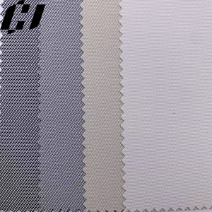 Tissu de store enrouleur imperméable <span class=keywords><strong>pour</strong></span> patio - Extérieur Durable Résistant aux intempéries Polyester Uni Écologique - Product Image 5