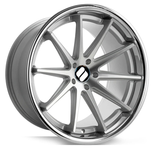 SY-09173 1 pièce, jantes de voiture en alliage d'aluminium entièrement personnalisées pour roues de 18, 19, 20, 21, 22, 24, 26 pouces, jantes pour F30 <span class=keywords><strong>E46</strong></span> E90 G30 - Product Image 2