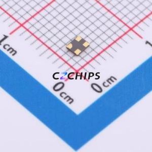 CM4020M00015001 Crystal (Passive) SMD2520-4P Crystal Oscillator SMD Crystal Oscillator 20MHz 10ppm 15pF - Product Image 2