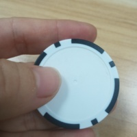 Jetons de poker Monte Carlo personnalisés, fournisseur d'usine, jetons de poker de golf, présentoir de jetons de poker de casino