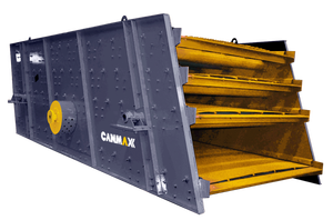 Mobile Jaw Crushing Plant (tyre) 70-300t/h for Sale - Product Image 6