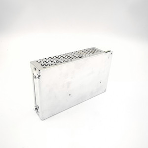 Fuente de alimentación conmutada industrial de 50W, fuente de alimentación conmutada de 30 W, indicador LED ordinario, CA 100-240V a CC 5V 12V 15V 24V - Product Image 6