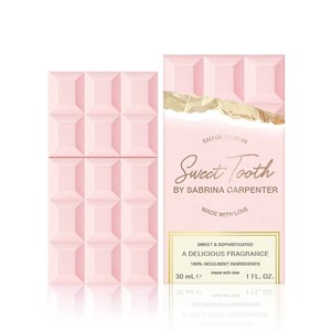 Profumo al Cioccolato Cross-border 75ml Sweet Tooth Sweet Storm Fragranza Duratura per Donne Best-seller in Arabia - Product Image 4