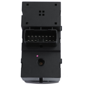 Interrupteur de vitre de porte avant côté conducteur Xd Brand 95188244 pour Chevrolet <span class=keywords><strong>Sonic</strong></span> 2012-2016 - Product Image 6