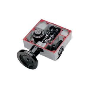 Taladro/Molino TCS de alta tecnología con variador de retardo de 50 mm de diámetro - Product Image 3