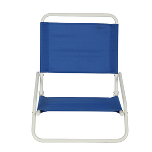 เก้าอี้พับสำหรับตั้งแคมป์ชายหาดตกปลา รุ่น Kejie Modern Fabric Outdoor Director - Product Image 3