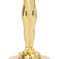 Trophées personnalisés en métal de haute qualité au design populaire, personnages de films, assemblables, créatifs, pour festivals de danse et de musique, cadeaux d'affaires