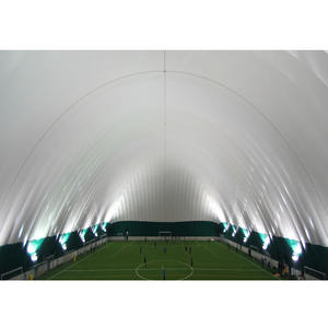 Custom Multipurpose Huge Outdoor Luxury Air Inflatable Sport Domes Tent - Product Image 2