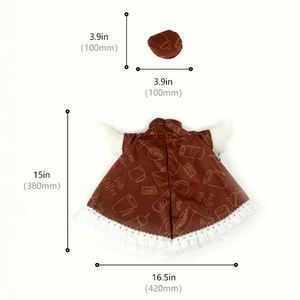Costume de canard de pelouse personnalisé avec logo pour la fête de la Saint-Valentin, le carnaval et le Jour de l'Indépendance, fabriqué par Porch Clothes Manufacturer - Product Image 3