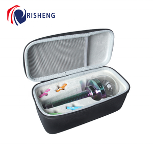 Vỏ cứng EVA hộp đựng ngoài trời hộp lưu trữ Túi xách tay thích hợp cho thanh Mười Bảy Carat thế hệ thứ 3 thế hệ thứ 2 - Product Image 1