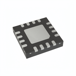 Composants électroniques du fabricant Channel LE87501NQCT Interface IC TRANSCEIVER 2/0 16QFN 16 VQFN Exposed Pad - Product Image 1