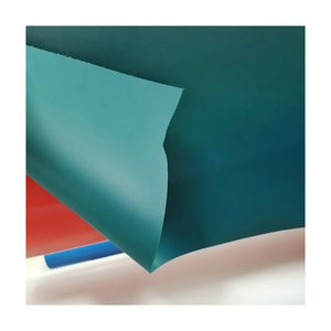 Sijiatex-lona de plástico impermeable para castillo inflable, lona recubierta de PVC para parque infantil, gran oferta - Product Image 1