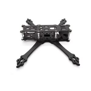 Kits de Chasis para Dron FPV RC Tryingfly X5 V2, Distancia entre Ejes de 218 mm para Quadcopter de Carreras FPV de 5 Pulgadas, Tipo de Producto: Piezas y Accesorios RC - Product Image 4