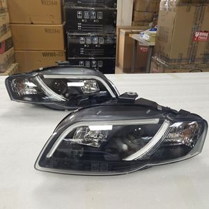 Bombilla LED <span class=keywords><strong>H7</strong></span> para Faros Delanteros A4 B7, 6000K, <span class=keywords><strong>55W</strong></span>, 12V, Nueva para Audi A6 2004-2008, Tipo V2, Retrofit - Product Image 3