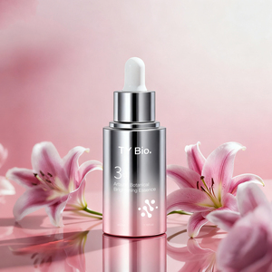 Sérum facial à l'arbutine OEM, sérum apaisant et hydratant, sérum éclaircissant et hydratant pour le visage, produits de soin du visage ODM - Product Image 1