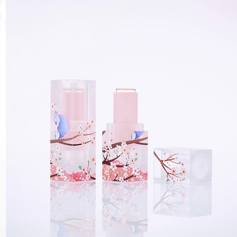 #Plum blossom peacock