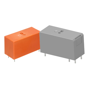 รีเลย์ KUMP-7D58-48ของแท้สำหรับการควบคุมในอุตสาหกรรม DPST 15A 48V - Product Image 1