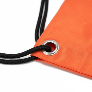 Logo Custom Bag Draw String Pouch Large <b>Drawstring</b> <b>Backpack</b> Bag Cinch Camping Climbing Gym Sport Trip Basketball - Product Image 3
