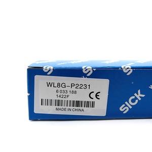 โมดูลเซ็นเซอร์เกรดอุตสาหกรรมที่ปรับปรุงประสิทธิภาพ WL8G-P2231 เพื่อข้อมูลเชิงลึกในการทำงานที่สม่ำเสมอในระบบอัตโนมัติแบบไฮบริด - Product Image 5